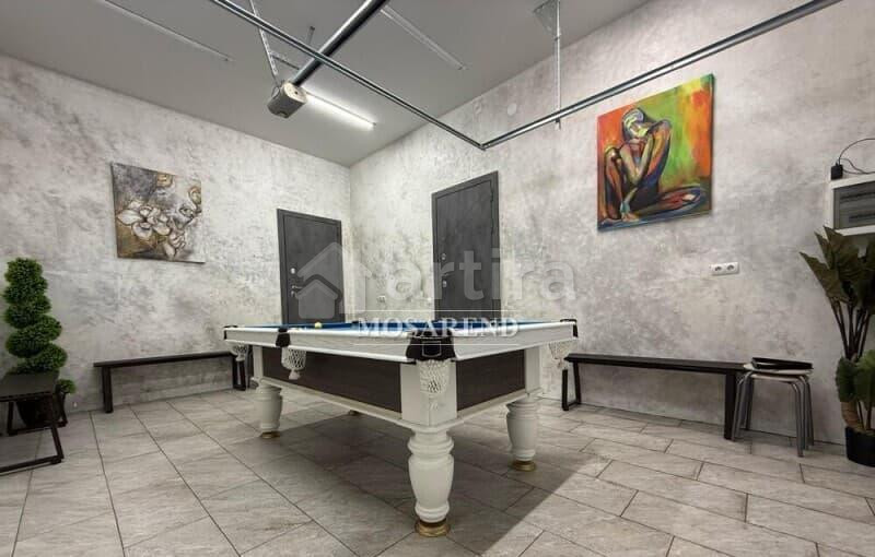 Коттедж, 200 м2 Бронницы - изображение 3