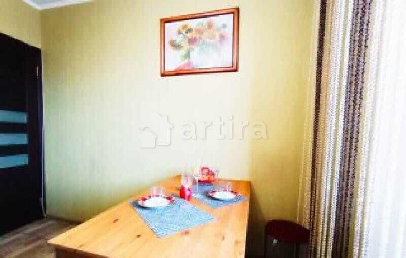 1-комн. квартира, 42 м2, 3/16 эт. Домодедово - изображение 18