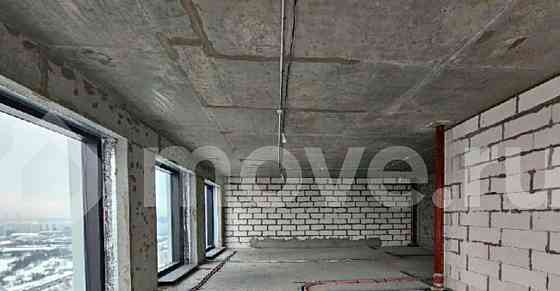 4-комн. квартира, 96 м2, 36/42 эт. Москва