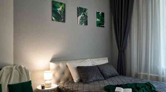 1-комн. апарт-ы, 28 м2, 8/10 эт. Санкт-Петербург