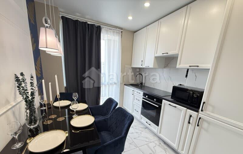 1-комн. квартира, 35 м2, 9/10 эт. Иваново - изображение 12