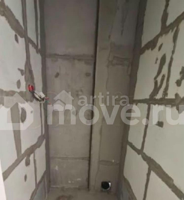 3-комн. квартира, 84 м2, 10/20 эт. Москва - изображение 5