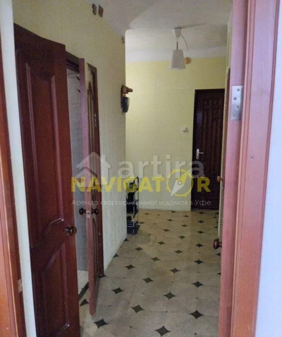 Комната, 22 м2, 3/4 эт. Уфа - изображение 2