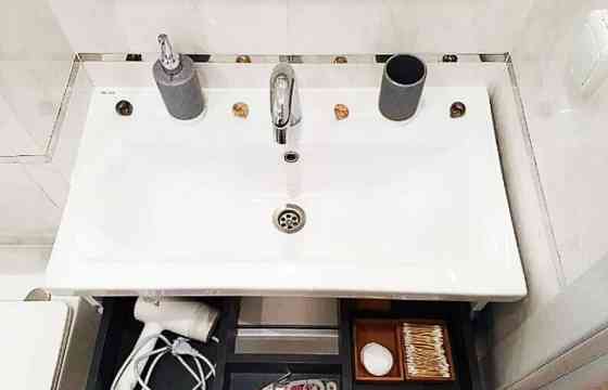 1-комн. квартира, 39 м2, 3/9 эт. Самара