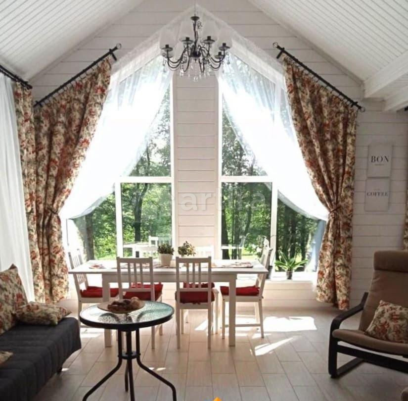 Дом, 150 м2, 1 га, 1 эт. Таруса - изображение 7