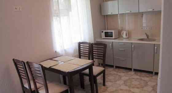 1-комн. квартира, 38 м2, 3/6 эт. Москва