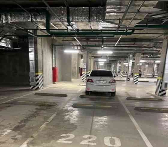 Гараж, 14 м2 Москва