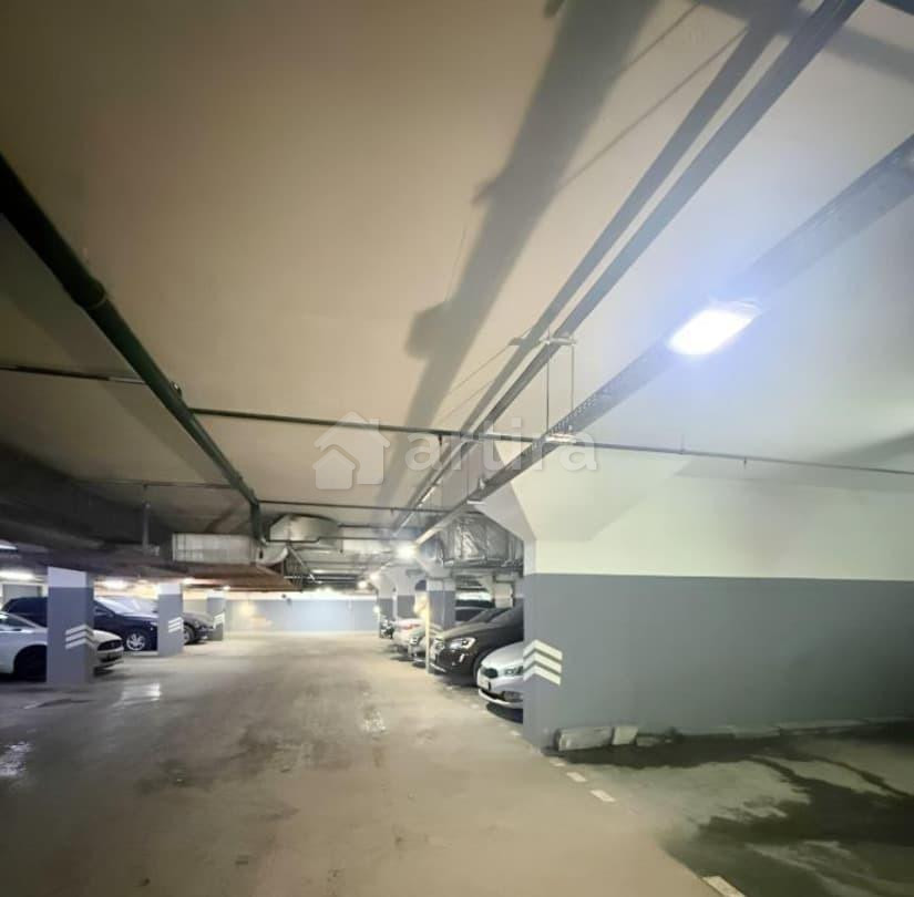 Гараж, 14.6 м2 Москва - изображение 1