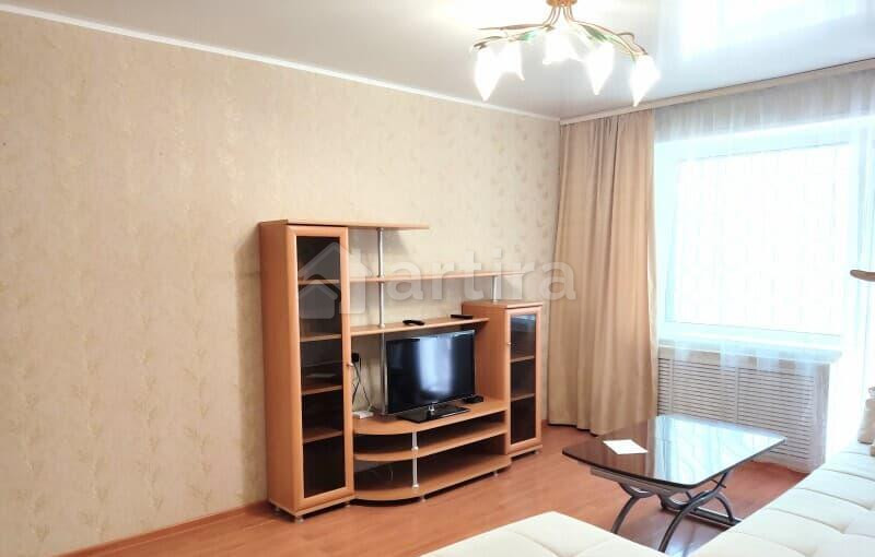 1-комн. квартира, 40 м2, 1/9 эт. Саратов - изображение 4