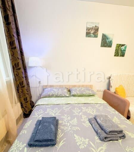 1-комн. квартира, 34 м2, 5/14 эт. Лобня - изображение 8