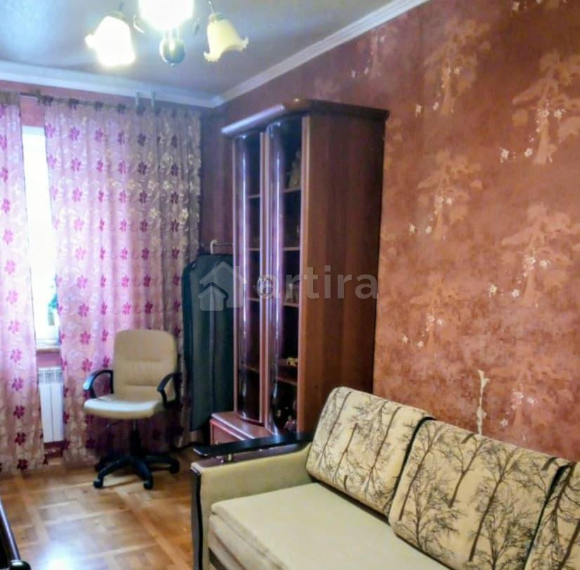 Комната, 18 м2, 1/5 эт. Ростов-на-Дону - изображение 7