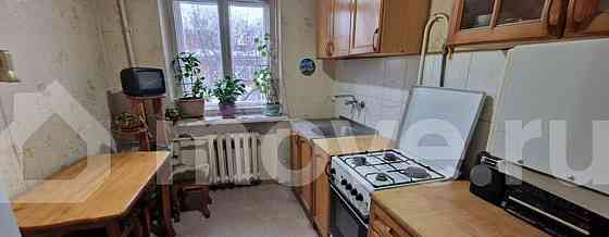 1-комн. квартира, 31.9 м2, 5/5 эт. Москва