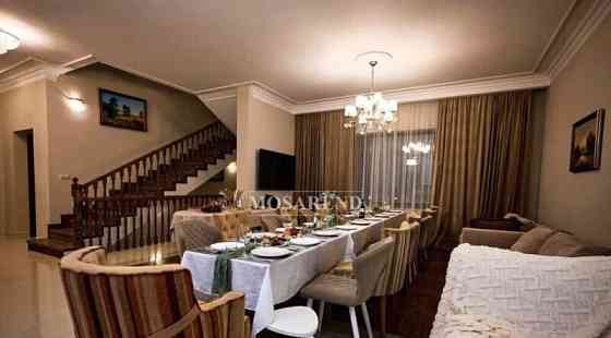 Коттедж, 700 м2 Истра