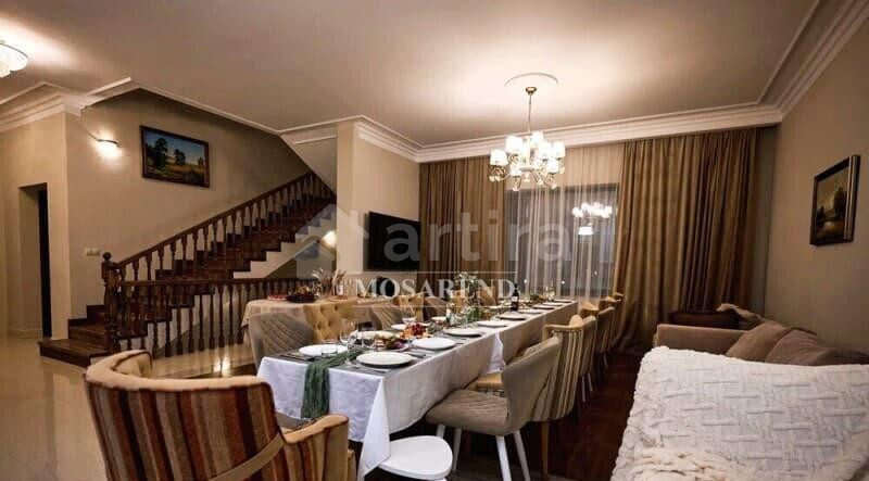 Коттедж, 700 м2 Истра - изображение 6