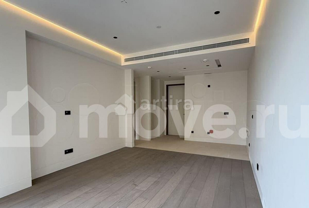 2-комн. апарт-ы, 51.5 м2, 14/32 эт. Москва - изображение 3