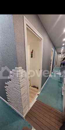 3-комн. квартира, 58 м2, 9/9 эт. Москва