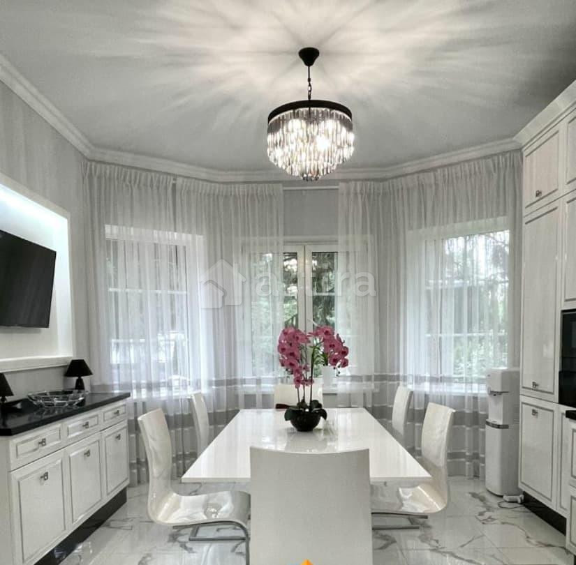 Коттедж, 600 м2, 20 соток, 4 эт. Одинцово - изображение 7