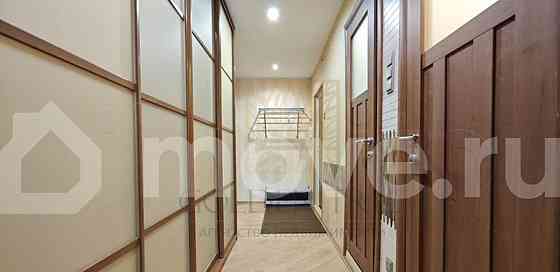 3-комн. квартира, 75 м2, 3/17 эт. Москва