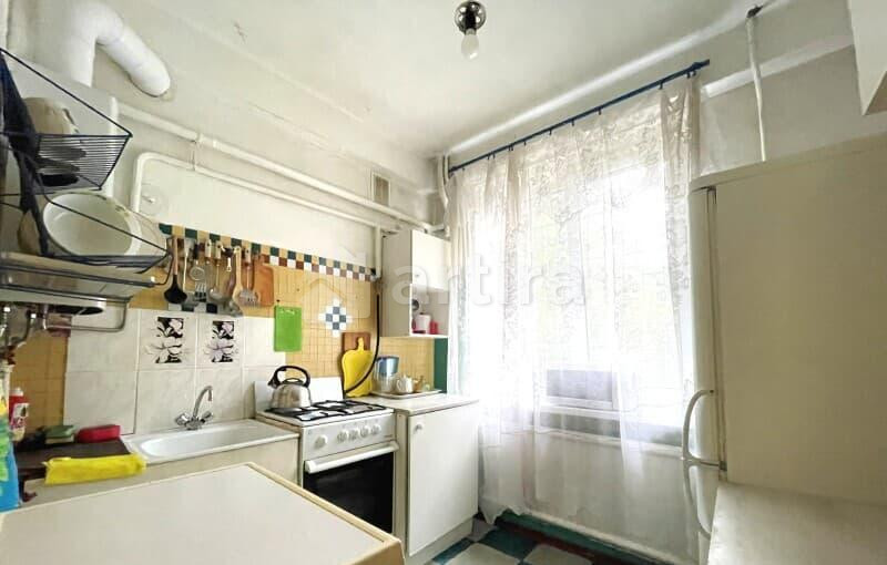 2-комн. квартира, 42 м2, 1/5 эт. Санкт-Петербург - изображение 7