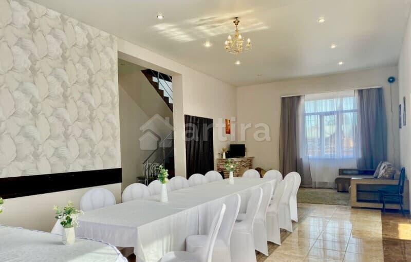 Коттедж, 350 м2 Новосибирск - изображение 16