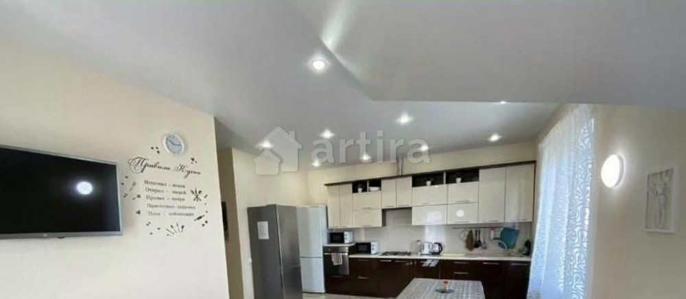 Коттедж, 300 м2, 8 соток, 2 эт. Нижнекамск - изображение 5