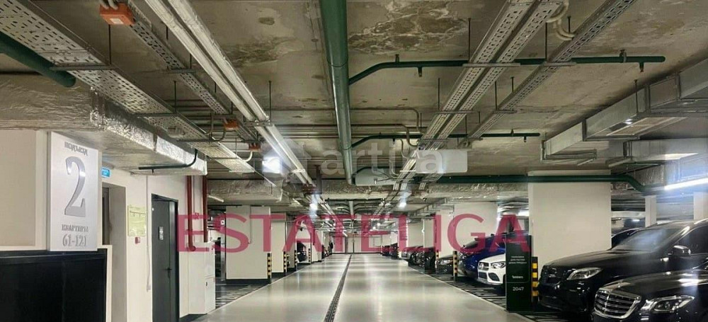 Гараж, 14.5 м2 Москва - изображение 2