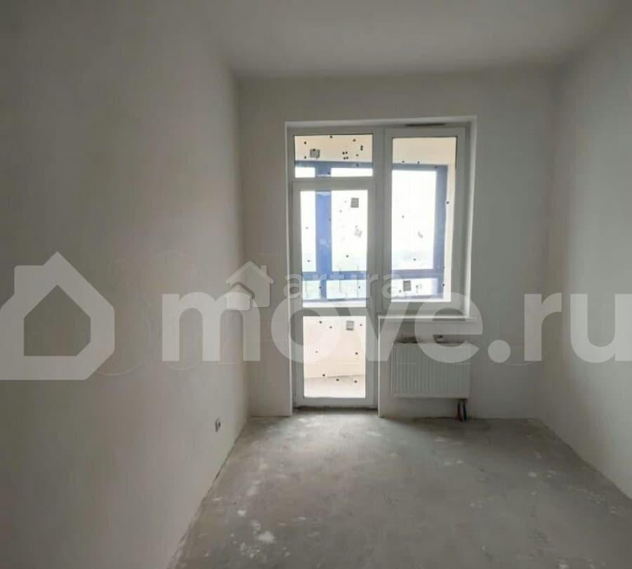 3-комн. квартира, 95 м2, 11/35 эт. Москва - изображение 2