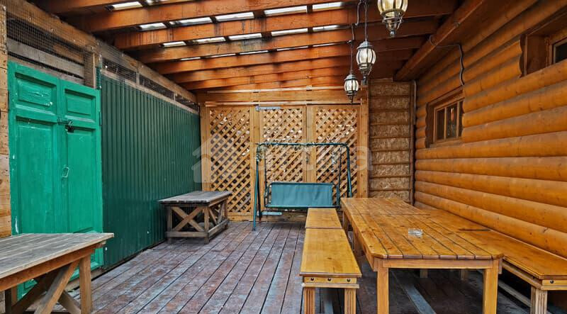 Коттедж, 180 м2 Ломоносов - изображение 7