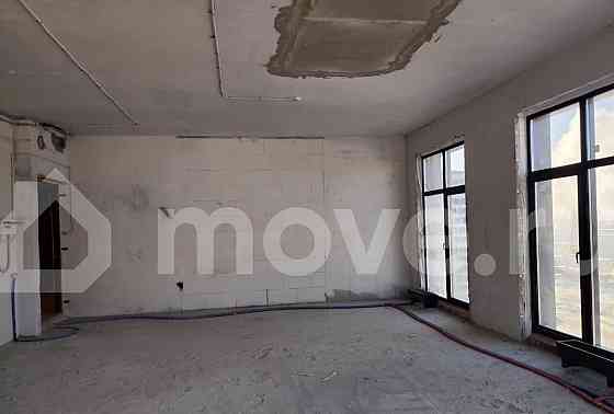 3-комн. апарт-ы, 65.8 м2, 22/23 эт. Москва