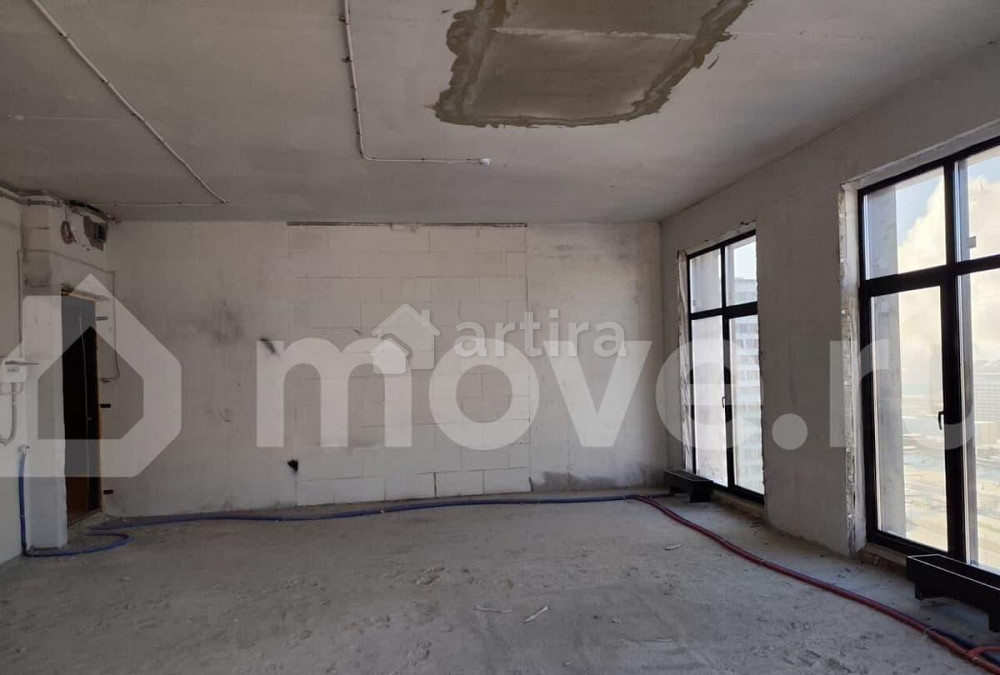 3-комн. апарт-ы, 65.8 м2, 22/23 эт. Москва - изображение 3