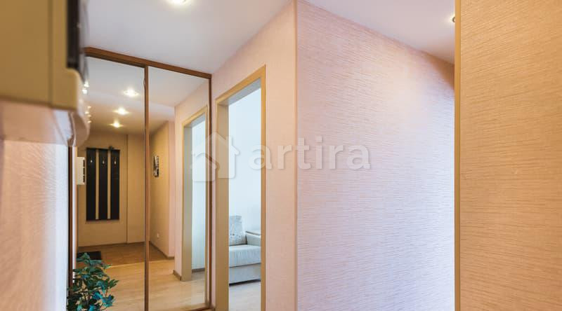 1-комн. квартира, 45 м2, 14/18 эт. Екатеринбург - изображение 10