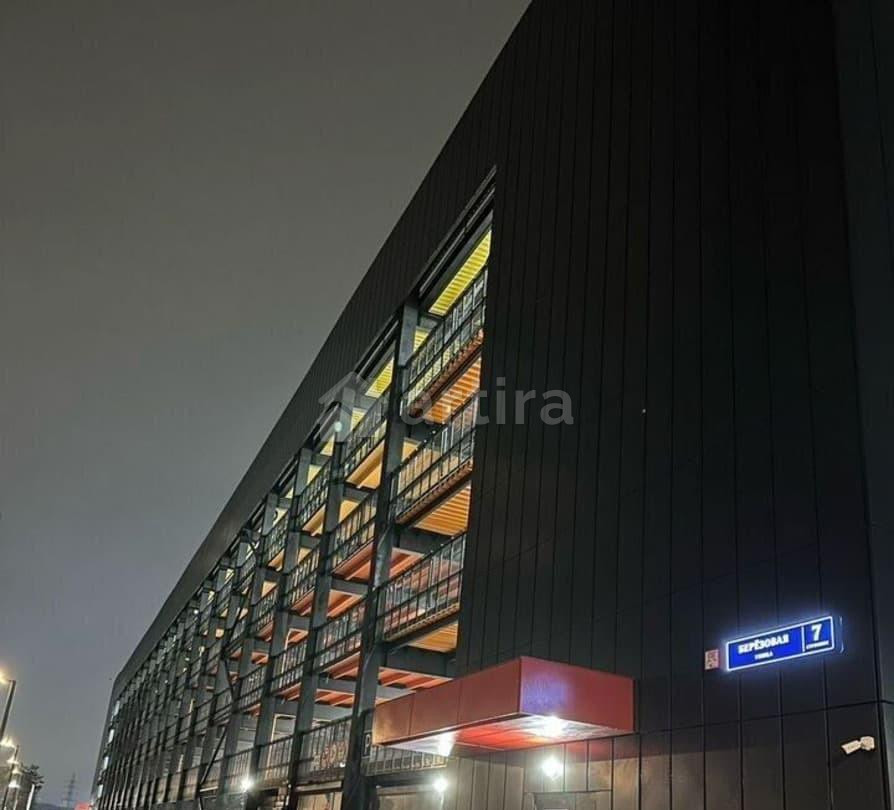 Гараж, 13.3 м2 Одинцово - изображение 2