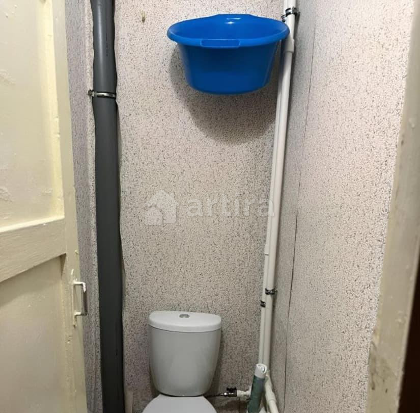 Комната, 13.5 м2, 3/4 эт. Самара - изображение 3