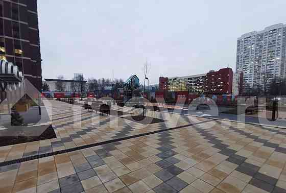 Студия, 26 м2, 14/23 эт. Москва