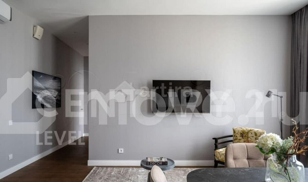 4-комн. квартира, 91.3 м2, 6/14 эт. Москва - изображение 4