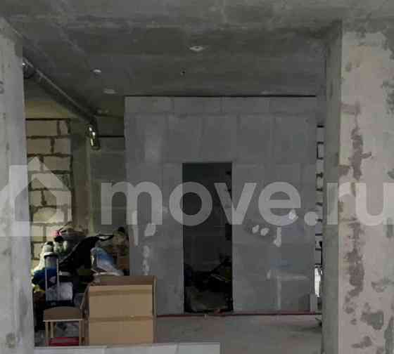 4-комн. квартира, 128.5 м2, 19/28 эт. Москва