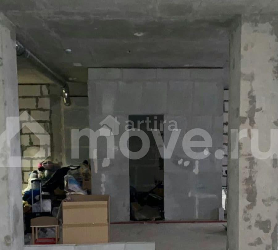 4-комн. квартира, 128.5 м2, 19/28 эт. Москва - изображение 6