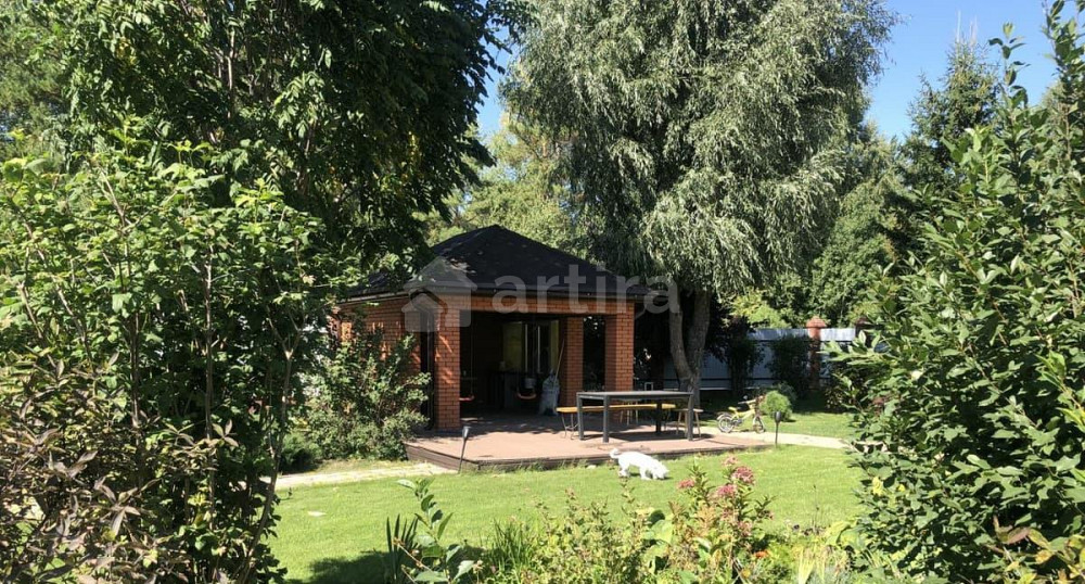 Коттедж, 300 м2, 18 соток, 3 эт. Новосибирск - изображение 5