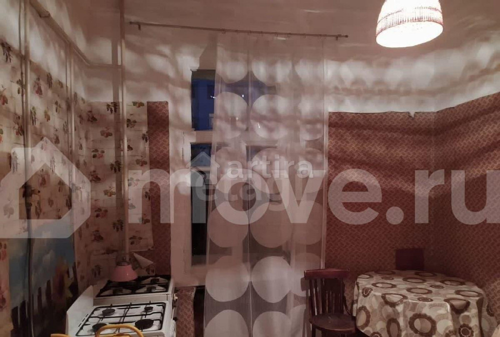 5-комн. квартира, 121.5 м2, 4/5 эт. Москва - изображение 3