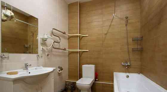 1-комн. апарт-ы, 36 м2, 4/11 эт. Красноярск