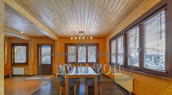 Коттедж, 500 м2 Наро-Фоминск