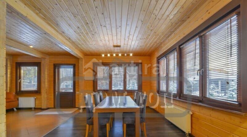 Коттедж, 500 м2 Наро-Фоминск - изображение 5