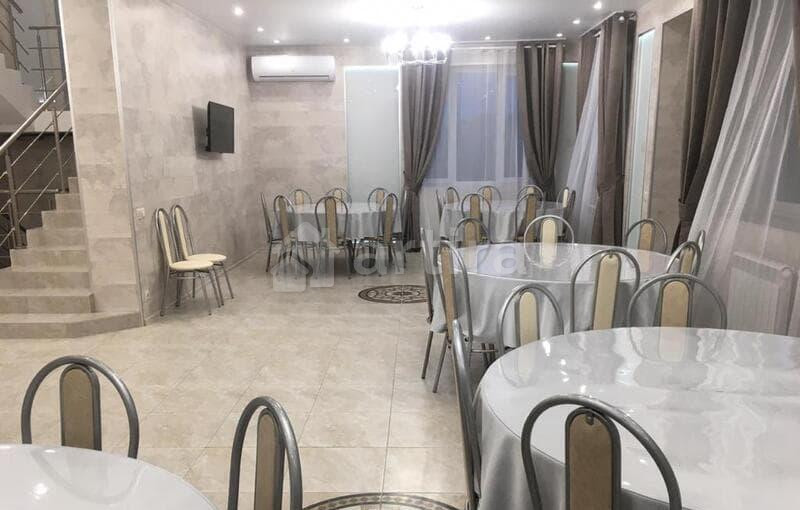 Коттедж, 800 м2 Московский - изображение 16