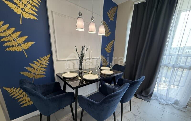 1-комн. квартира, 35 м2, 9/10 эт. Иваново - изображение 14