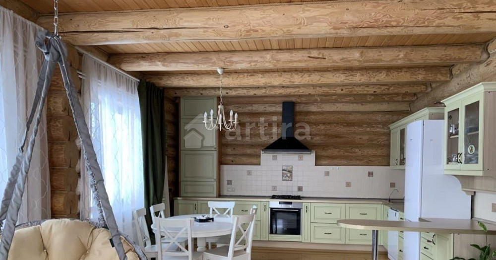 Дом, 200 м2, 45 соток, 2 эт. Подольск - изображение 7