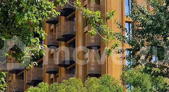 3-комн. квартира, 90 м2, 20/23 эт. Москва