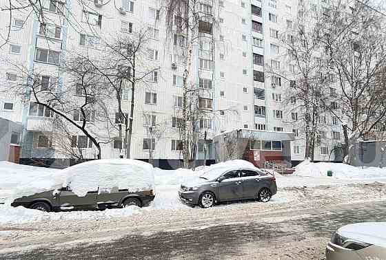 Студия, 15.6 м2, 1/12 эт. Москва