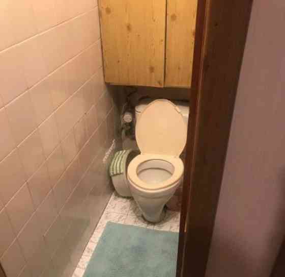 Комната, 18 м2, 8/9 эт. Москва