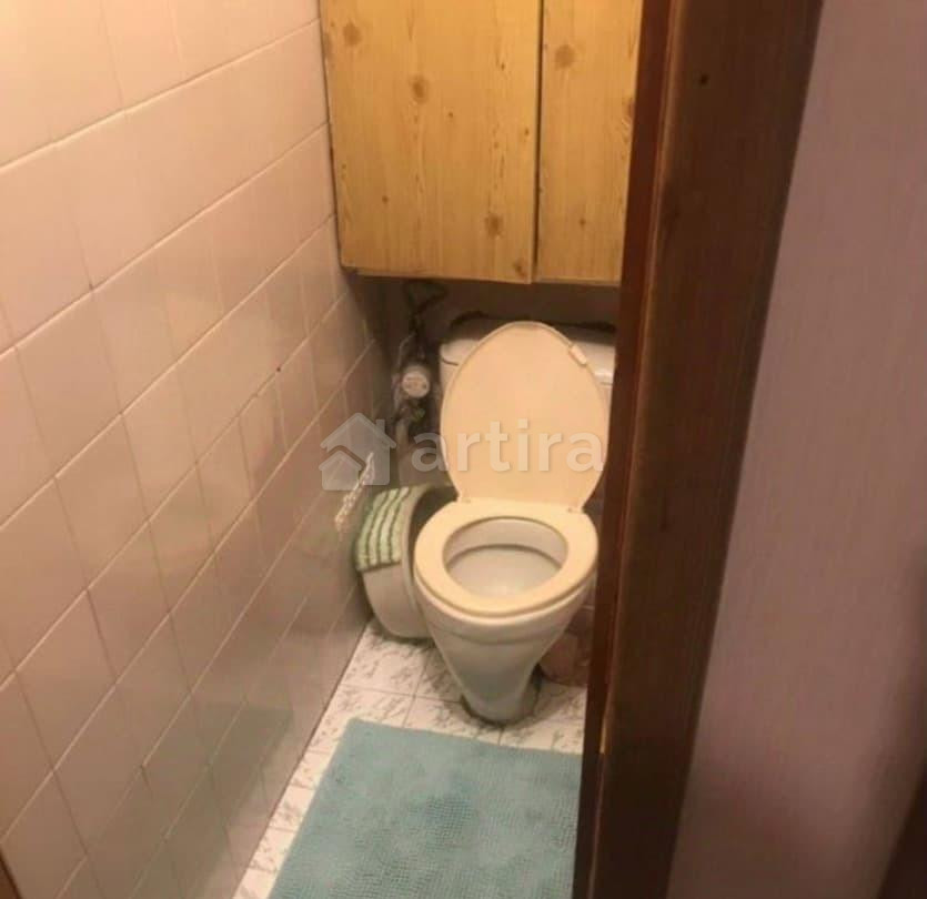 Комната, 18 м2, 8/9 эт. Москва - изображение 2