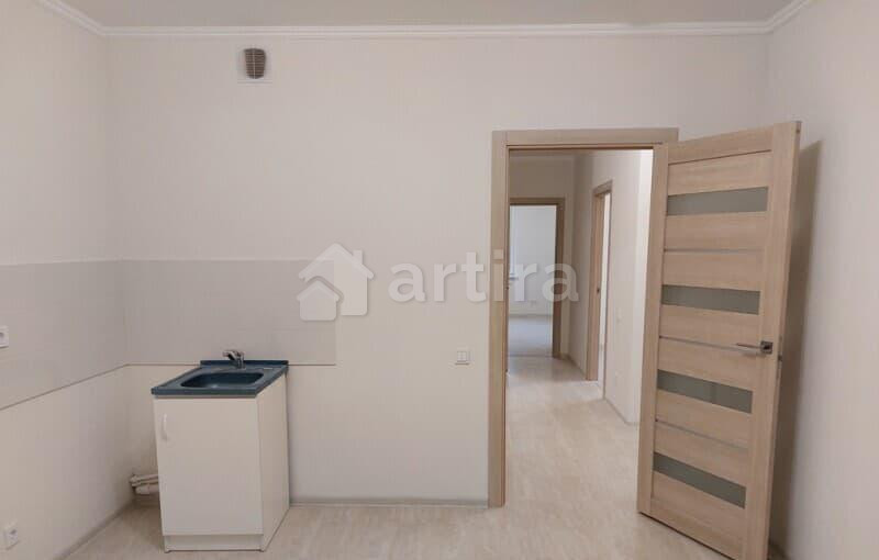 3-комн. квартира, 93.8 м2, 16/16 эт. Москва - изображение 6